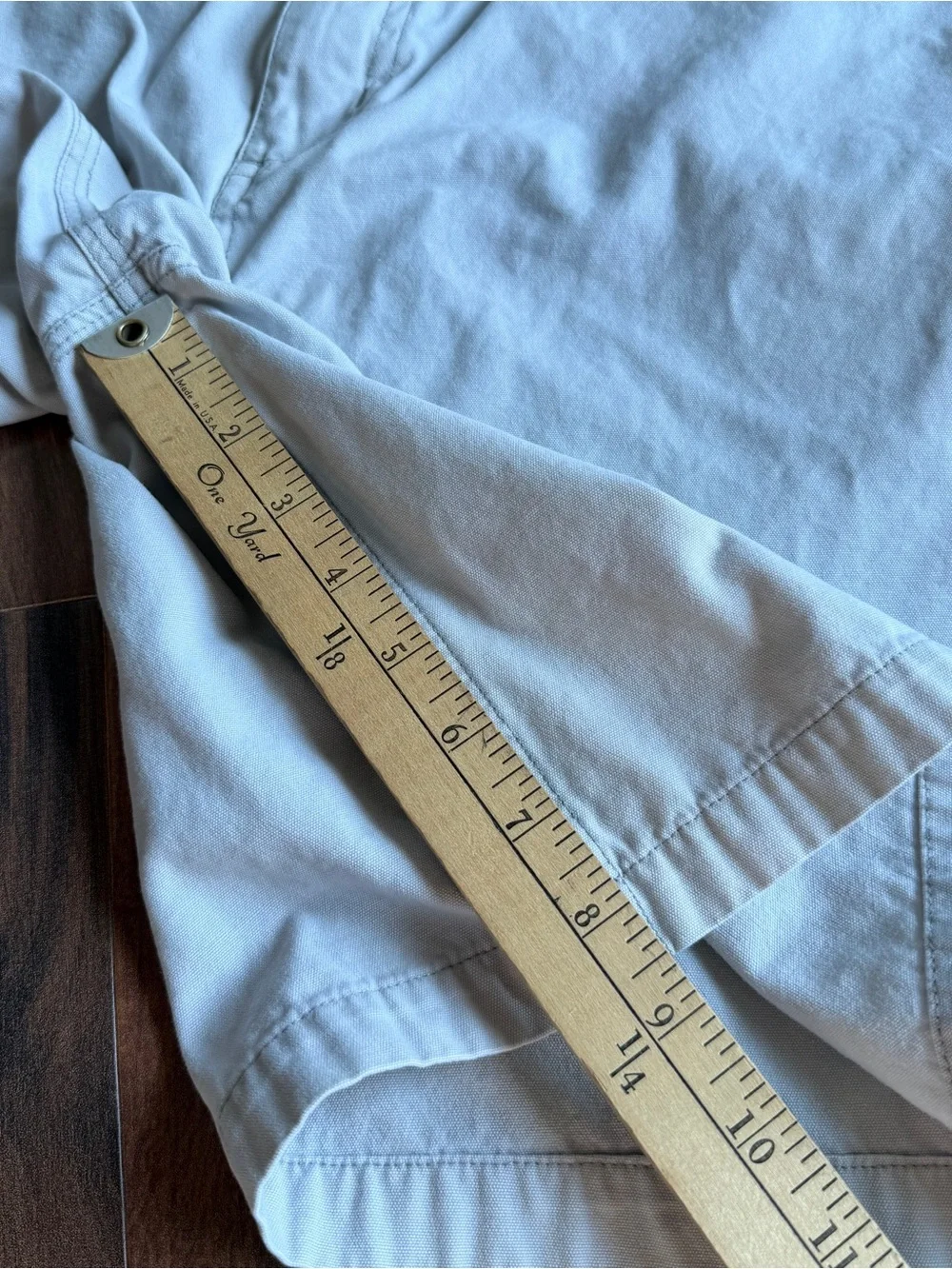 Y2K Quiksilver Khaki Carpenter Shorts Men’s 38 Surfer